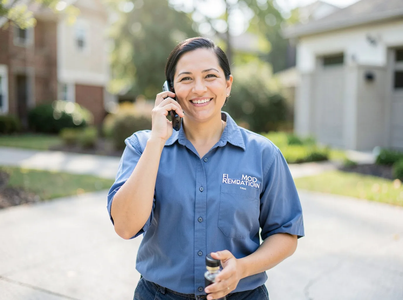 Mold Remediation Dublin, OH FAQs