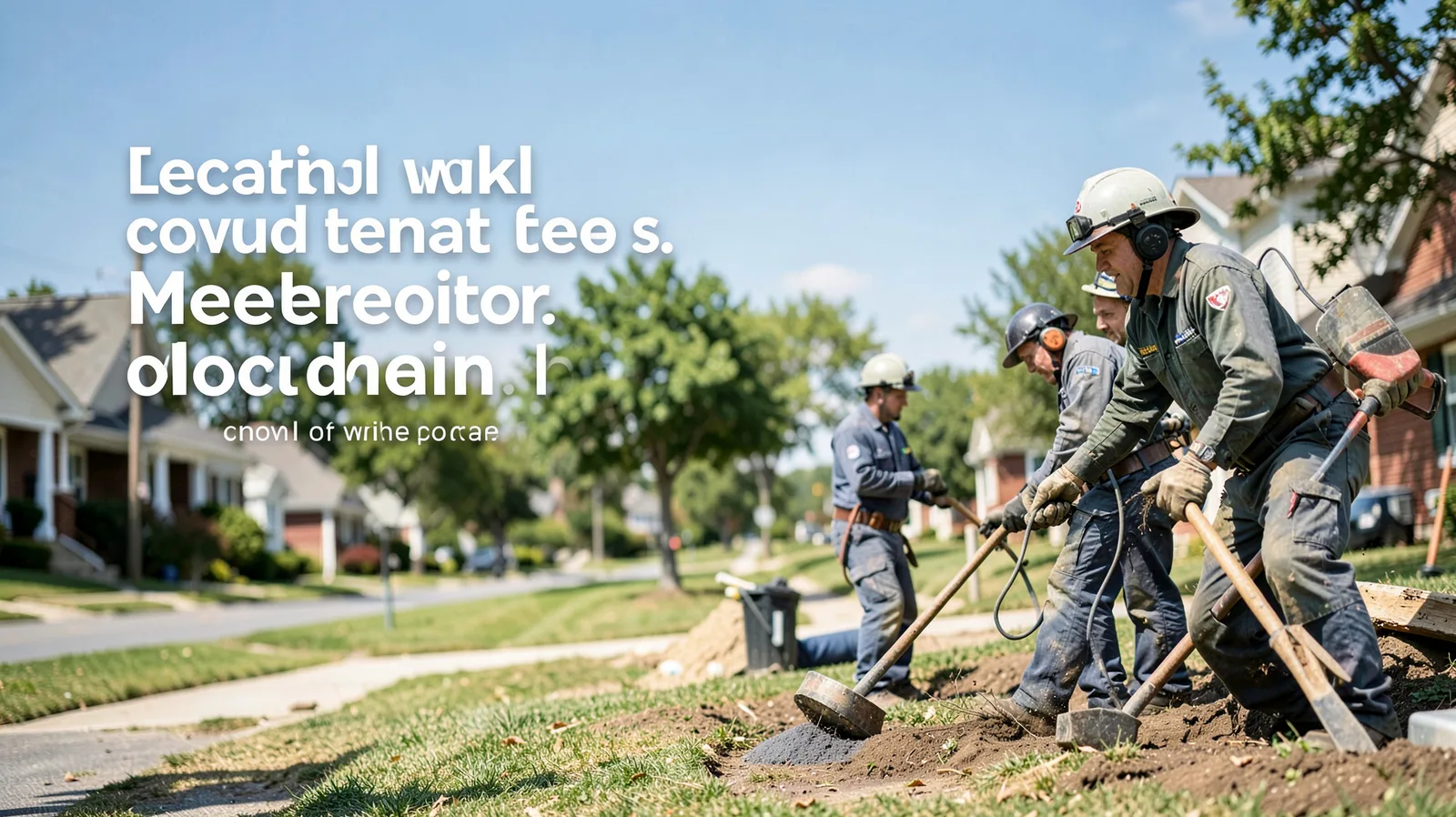 Mold Remediation in Dublin, OH near me